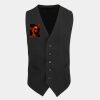 Premier Lined Waistcoat Thumbnail