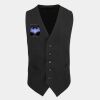 Premier Lined Waistcoat Thumbnail