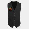 Premier Lined Waistcoat Thumbnail