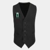 Premier Lined Waistcoat Thumbnail