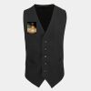 Premier Lined Waistcoat Thumbnail