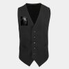Premier Lined Waistcoat Thumbnail