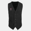 Premier Lined Waistcoat Thumbnail