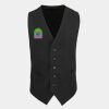 Premier Lined Waistcoat Thumbnail