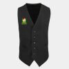 Premier Lined Waistcoat Thumbnail