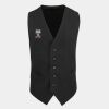 Premier Lined Waistcoat Thumbnail