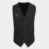 Premier Lined Waistcoat Thumbnail