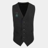 Premier Lined Waistcoat Thumbnail