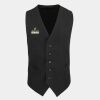 Premier Lined Waistcoat Thumbnail