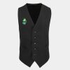 Premier Lined Waistcoat Thumbnail