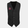 Premier Lined Waistcoat Thumbnail