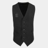 Premier Lined Waistcoat Thumbnail