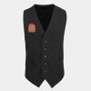 Premier Lined Waistcoat Thumbnail