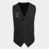 Premier Lined Waistcoat Thumbnail