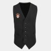 Premier Lined Waistcoat Thumbnail