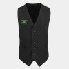 Premier Lined Waistcoat Thumbnail