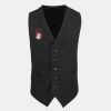 Premier Lined Waistcoat Thumbnail