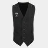 Premier Lined Waistcoat Thumbnail