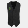 Premier Lined Waistcoat Thumbnail