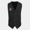 Premier Lined Waistcoat Thumbnail