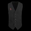 Premier Lined Waistcoat Thumbnail