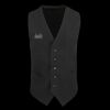 Premier Lined Waistcoat Thumbnail