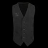 Premier Lined Waistcoat Thumbnail