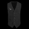 Premier Lined Waistcoat Thumbnail