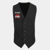 Premier Lined Waistcoat Thumbnail
