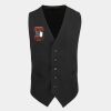 Premier Lined Waistcoat Thumbnail