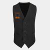 Premier Lined Waistcoat Thumbnail