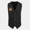 Premier Lined Waistcoat Thumbnail