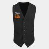 Premier Lined Waistcoat Thumbnail