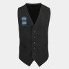 Premier Lined Waistcoat Thumbnail