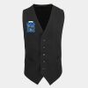 Premier Lined Waistcoat Thumbnail