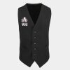 Premier Lined Waistcoat Thumbnail
