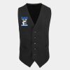 Premier Lined Waistcoat Thumbnail