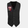 Premier Lined Waistcoat Thumbnail