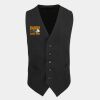 Premier Lined Waistcoat Thumbnail