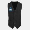 Premier Lined Waistcoat Thumbnail