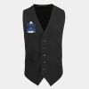 Premier Lined Waistcoat Thumbnail