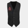 Premier Lined Waistcoat Thumbnail