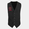 Premier Lined Waistcoat Thumbnail