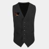 Premier Lined Waistcoat Thumbnail