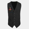 Premier Lined Waistcoat Thumbnail