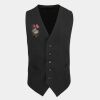 Premier Lined Waistcoat Thumbnail