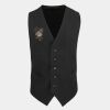 Premier Lined Waistcoat Thumbnail