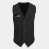Premier Lined Waistcoat Thumbnail