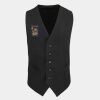 Premier Lined Waistcoat Thumbnail