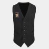 Premier Lined Waistcoat Thumbnail